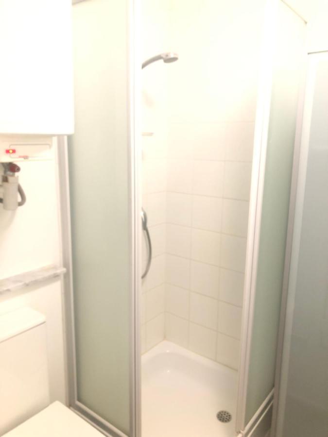 Angel Apartman Bredene Kültér fotó