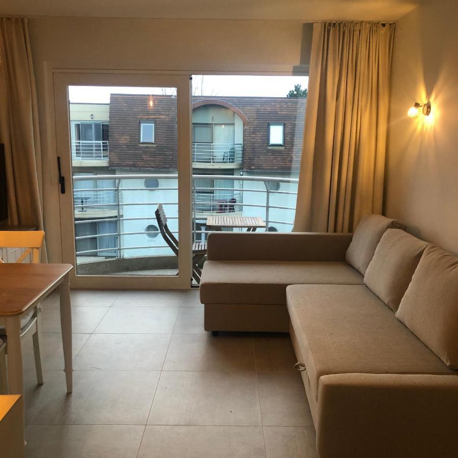 Angel Apartman Bredene Kültér fotó