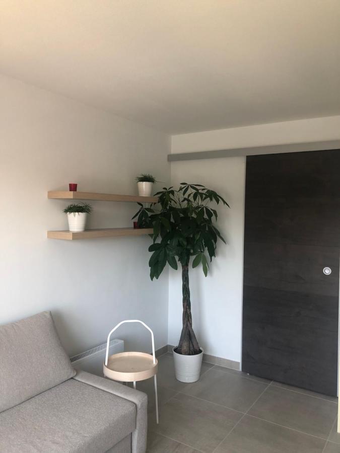 Angel Apartman Bredene Kültér fotó
